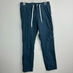 Vuori Ripstop Pant Men's Small (30)